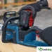 BOSCH GKE 18V-40 - ПРОФЕСИОНАЛЕН АКУМУЛАТОРЕН БЕЗЧЕТКОВ ВЕРИЖЕН ТРИОН